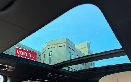 Land Rover Range Rover IV рестайлинг, 2025 год, 24 875 000 рублей, 9 фотография