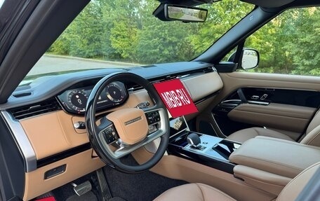 Land Rover Range Rover IV рестайлинг, 2025 год, 24 875 000 рублей, 3 фотография