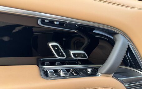 Land Rover Range Rover IV рестайлинг, 2025 год, 24 875 000 рублей, 18 фотография