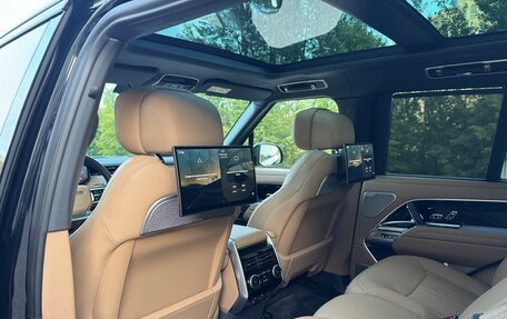 Land Rover Range Rover IV рестайлинг, 2025 год, 24 875 000 рублей, 27 фотография