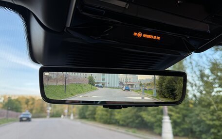 Land Rover Range Rover IV рестайлинг, 2025 год, 24 875 000 рублей, 26 фотография