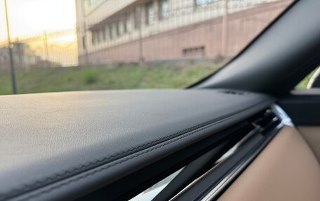 Land Rover Range Rover IV рестайлинг, 2025 год, 24 875 000 рублей, 19 фотография