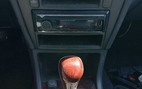Volvo S40 II, 2004 год, 300 000 рублей, 5 фотография