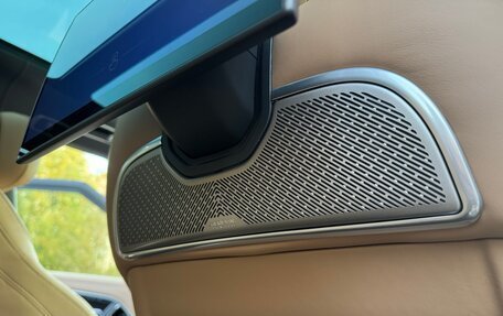 Land Rover Range Rover IV рестайлинг, 2025 год, 24 875 000 рублей, 34 фотография