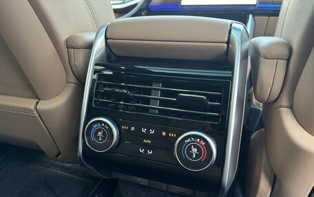 Land Rover Range Rover IV рестайлинг, 2025 год, 24 875 000 рублей, 31 фотография