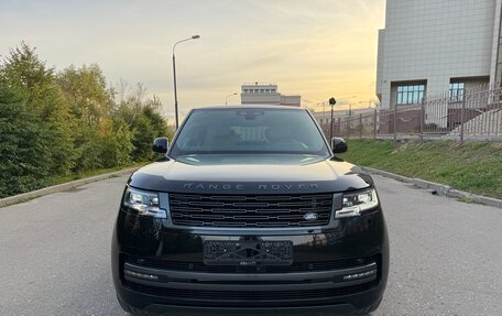 Land Rover Range Rover IV рестайлинг, 2025 год, 24 875 000 рублей, 35 фотография