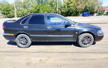Volvo S40 II, 2004 год, 300 000 рублей, 3 фотография