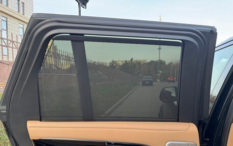 Land Rover Range Rover IV рестайлинг, 2025 год, 24 875 000 рублей, 32 фотография