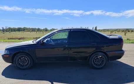 Volvo S40 II, 2004 год, 300 000 рублей, 4 фотография
