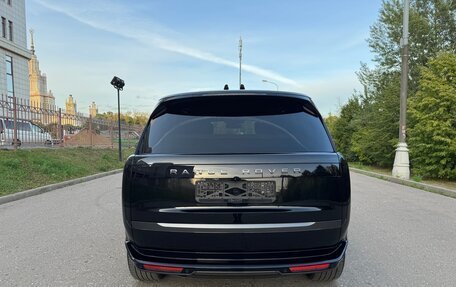 Land Rover Range Rover IV рестайлинг, 2025 год, 24 875 000 рублей, 36 фотография