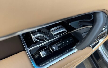 Land Rover Range Rover IV рестайлинг, 2025 год, 24 875 000 рублей, 33 фотография