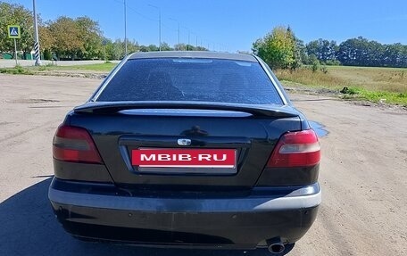 Volvo S40 II, 2004 год, 300 000 рублей, 2 фотография