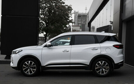 Chery Tiggo 7 Pro, 2021 год, 1 498 000 рублей, 8 фотография