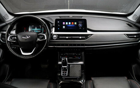 Chery Tiggo 7 Pro, 2021 год, 1 498 000 рублей, 11 фотография