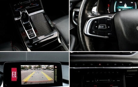 Chery Tiggo 7 Pro, 2021 год, 1 498 000 рублей, 15 фотография