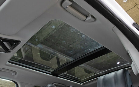 Land Rover Range Rover IV рестайлинг, 2018 год, 6 498 000 рублей, 22 фотография