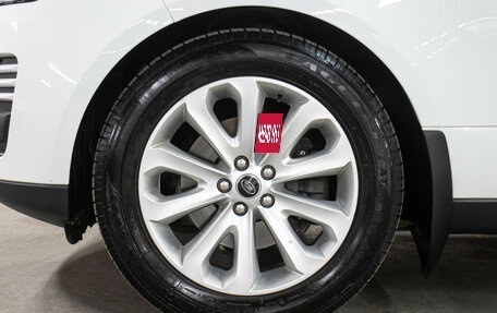 Land Rover Range Rover IV рестайлинг, 2018 год, 6 498 000 рублей, 26 фотография