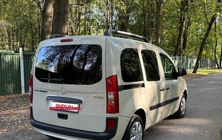 Mercedes-Benz Citan, 2019 год, 1 800 000 рублей, 5 фотография