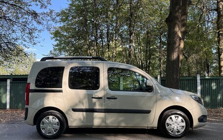 Mercedes-Benz Citan, 2019 год, 1 800 000 рублей, 4 фотография