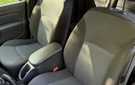 Mercedes-Benz Citan, 2019 год, 1 800 000 рублей, 10 фотография