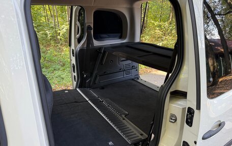 Mercedes-Benz Citan, 2019 год, 1 800 000 рублей, 15 фотография