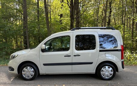 Mercedes-Benz Citan, 2019 год, 1 800 000 рублей, 8 фотография