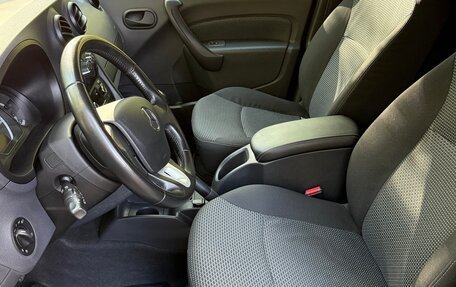 Mercedes-Benz Citan, 2019 год, 1 800 000 рублей, 9 фотография