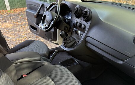 Mercedes-Benz Citan, 2019 год, 1 800 000 рублей, 12 фотография