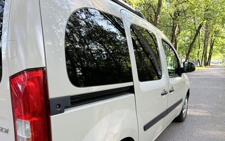 Mercedes-Benz Citan, 2019 год, 1 800 000 рублей, 17 фотография