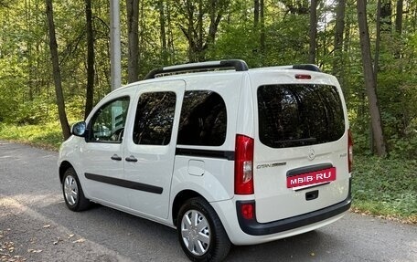 Mercedes-Benz Citan, 2019 год, 1 800 000 рублей, 7 фотография