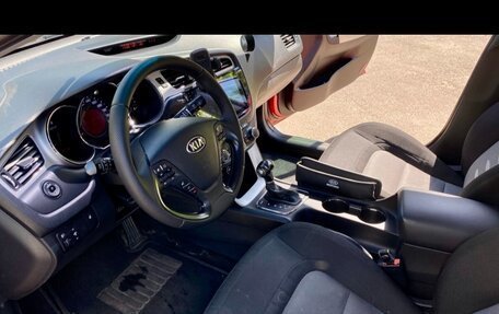 KIA cee'd III, 2014 год, 1 000 000 рублей, 3 фотография