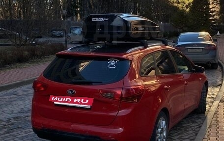 KIA cee'd III, 2014 год, 1 000 000 рублей, 7 фотография