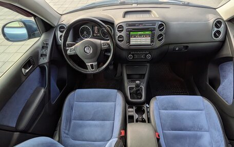 Volkswagen Tiguan I, 2013 год, 1 047 000 рублей, 5 фотография