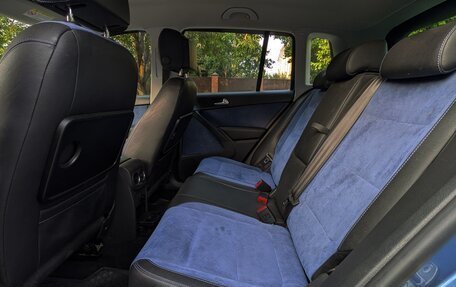 Volkswagen Tiguan I, 2013 год, 1 047 000 рублей, 3 фотография