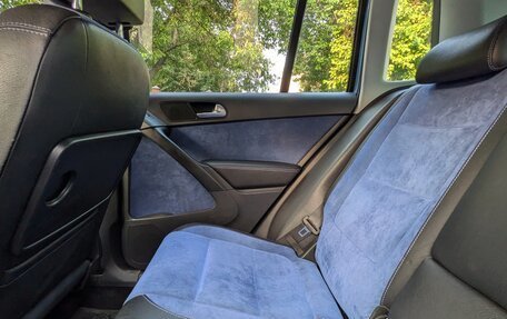 Volkswagen Tiguan I, 2013 год, 1 047 000 рублей, 4 фотография