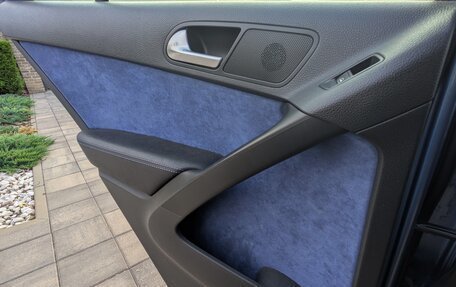 Volkswagen Tiguan I, 2013 год, 1 047 000 рублей, 6 фотография