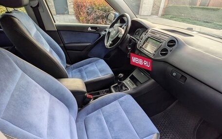 Volkswagen Tiguan I, 2013 год, 1 047 000 рублей, 8 фотография