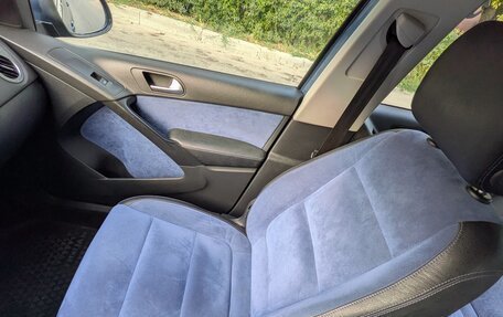 Volkswagen Tiguan I, 2013 год, 1 047 000 рублей, 11 фотография
