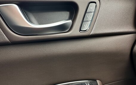 KIA Optima IV, 2019 год, 2 300 000 рублей, 8 фотография