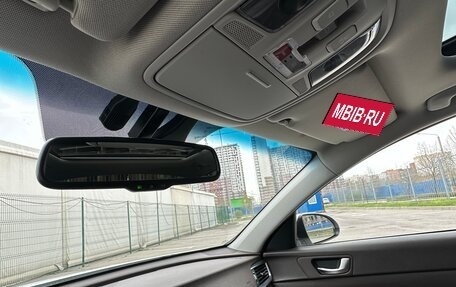 KIA Optima IV, 2019 год, 2 300 000 рублей, 11 фотография
