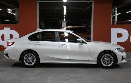 BMW 3 серия, 2021 год, 3 498 000 рублей, 4 фотография