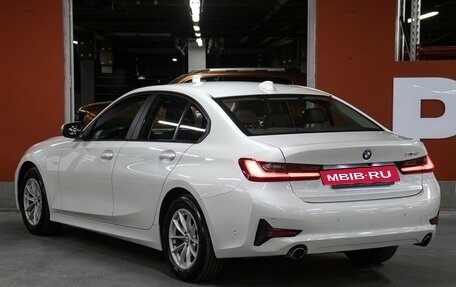 BMW 3 серия, 2021 год, 3 498 000 рублей, 7 фотография