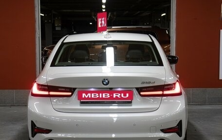 BMW 3 серия, 2021 год, 3 498 000 рублей, 6 фотография