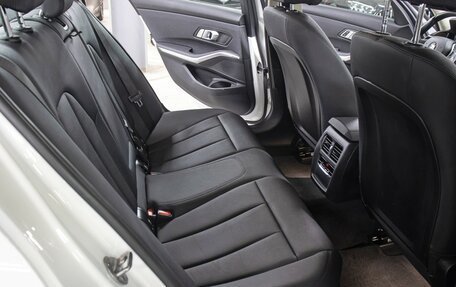 BMW 3 серия, 2021 год, 3 498 000 рублей, 12 фотография