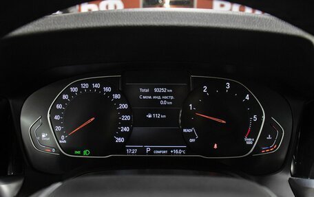 BMW 3 серия, 2021 год, 3 498 000 рублей, 13 фотография