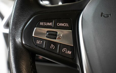 BMW 3 серия, 2021 год, 3 498 000 рублей, 20 фотография