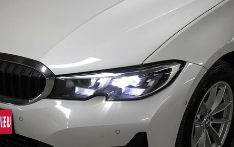 BMW 3 серия, 2021 год, 3 498 000 рублей, 23 фотография