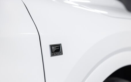 Lexus RX IV рестайлинг, 2025 год, 14 753 100 рублей, 14 фотография