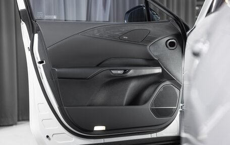 Lexus RX IV рестайлинг, 2025 год, 14 753 100 рублей, 17 фотография