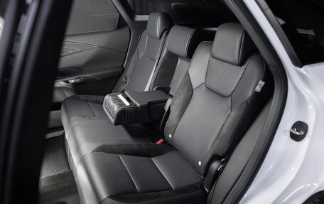 Lexus RX IV рестайлинг, 2025 год, 14 753 100 рублей, 4 фотография